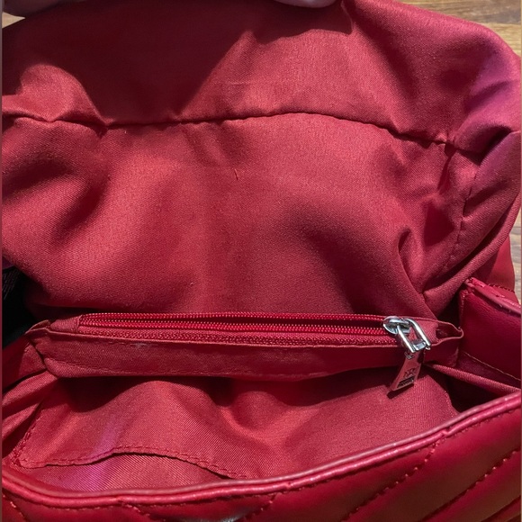 EUC Badgley Mischka Crossbody - Picture 11 of 13